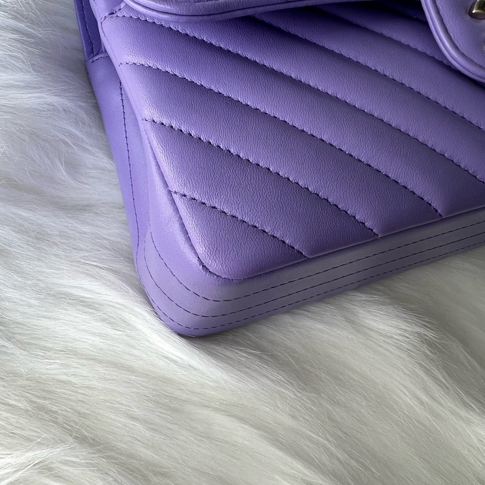20S small double flap - Picture 5 of 10